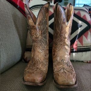 Corral Boots Woman's